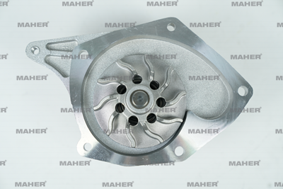 Renault Clio Devirdaim Su Pompası Iı OEM 7701473327 Renault Clio Devirdaim Su Pompası Iı OEM 7701473327